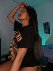 Sharlottee__ ❤️❤️❤️ Foto 3