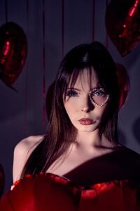 Luna_Navy Hot body, wet pussy and perky tits~ Hình 8