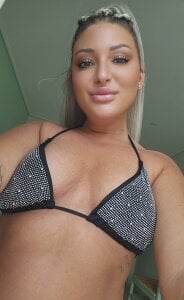 Blondie_Sasha Doll face 😊 Pic 7