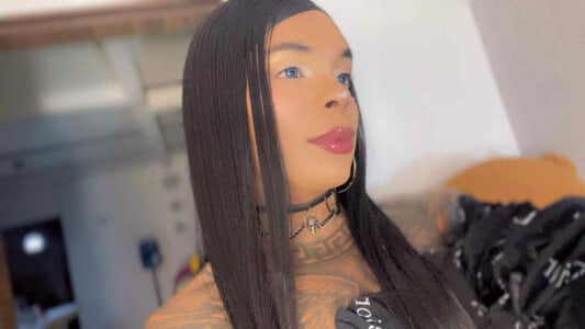 bigcock de mistressbigcock777 Foto