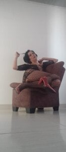 Jhanne_Cherry_ my life Pic