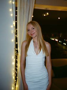 NyxBlonde Merry Christmas <3 Pic 6