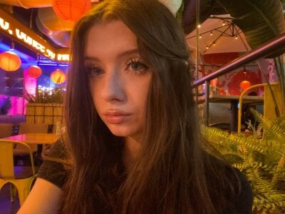 Little Japan de AngelenaCrittendon  Imagens