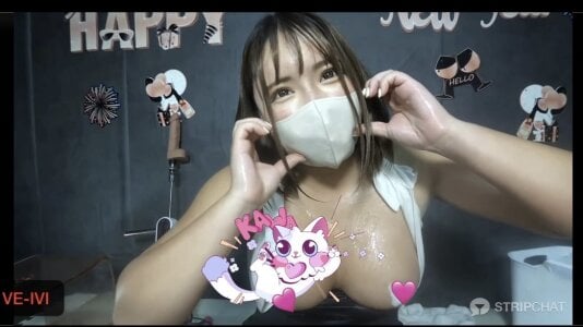 sara__xx__love ❤️1/5(月)配信エフェクト集❤️ご来場ありがとうございました🥰コントロール、リク、エフェクト、チケットチャットすごく嬉しいです❤️Thanks for coming to see us.😘 Foto 2