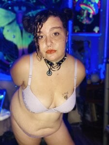 MarcyFlower Public Pic