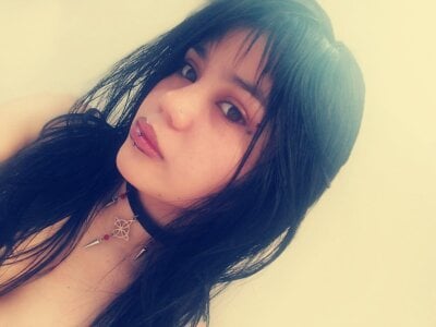 girl od Morgan_gv  snímek