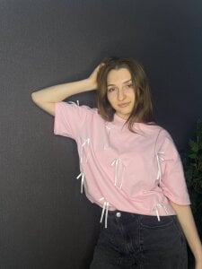 RegineJagoe Public Pic