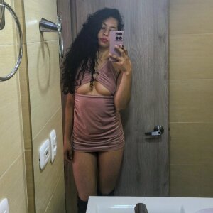 melsylatina Public Foto 5