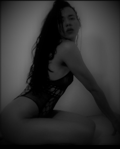 AghataSquirt Public Pic