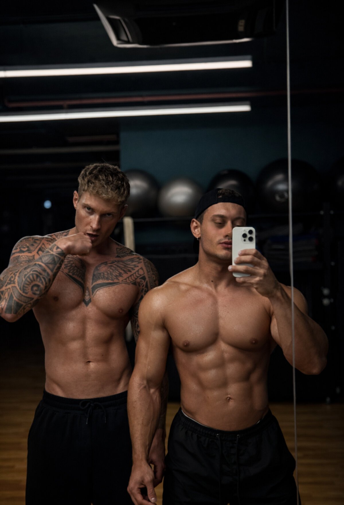 Justin_Hardy избранные изображения 6232