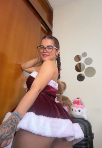 Ema__Luna Merry Christmas! 🎄 Pic 3