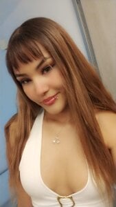 Molydoll natural ✨ Poză