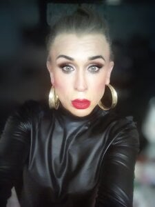 lilianashemale Li she Pic