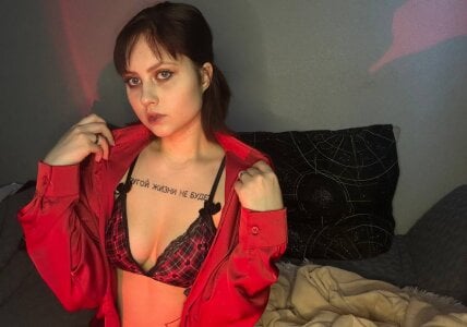 inkonic Before the stream 🥰 Pic 3