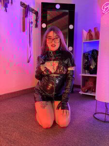 Public od LilithDark666  5 snímek