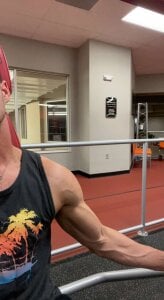 Cowboyxmilf1 Cowboy зображення 2