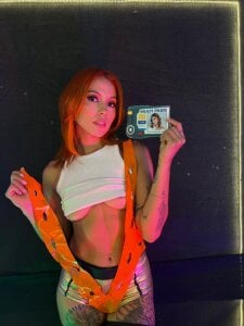 AmberColors_ Halloween 2025 🎃🎃🔥 Foto 6