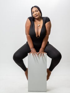 ShakeBigAss Sexy and big 😈 slika 5