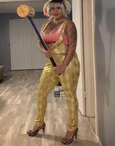 AzuraRicanFF Cosplay / Costumes Foto 8