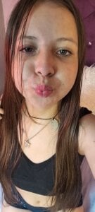 Danna-Rouse 😍 Gambar 5