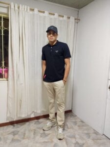 oliver_sanders Public Pic