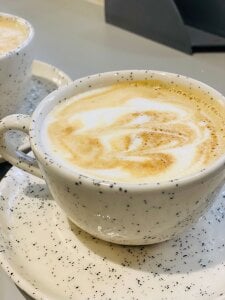 I love coffees! Here you will find a compilation of my favorites so you can get to know me a little de SofiaBahamon Foto