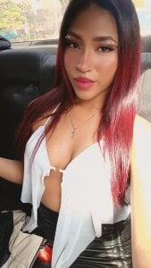 ChloeLombardi_ Sexy girl 😈💸 Fotka