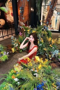 Rose de onlylove-007  4 photos