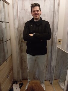 FiorentinoDoc Io Pic