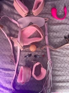 CandyKane06_ my toys Pic 3