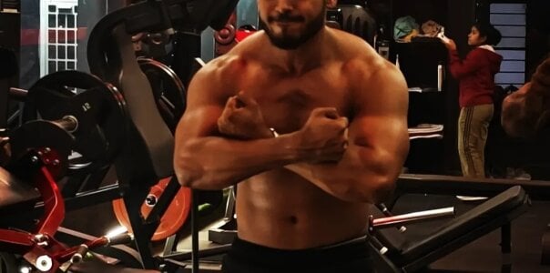 Vansh_is_crazy Public Hình