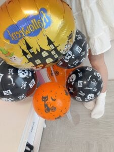 KINAKO__ 🎃きなこのハロウィン🎃 Pic 5