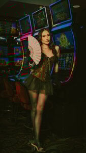 Sweet_GirlsW Cabaret Pic Pic 5