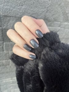 Your_Corvus Nails Fetish 💅🏻 Photo 2