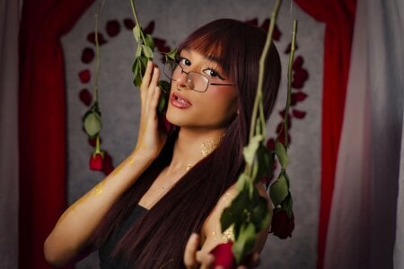 Mika__velvet Kiss Me Like You Mean It 💋💌 Billede 4