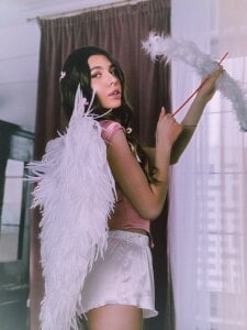 AshleyEvanceYour angel 😍❤️😇 Bild 3