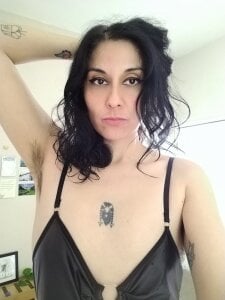 DommeVioleta Public Foto 3