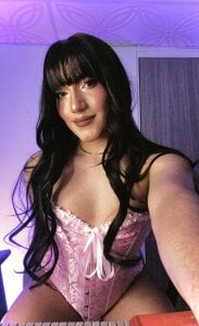 samycute_ Pink 💗 Gambar 7