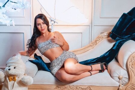 Natasha_Kiim_ a very sexy girl 🥵 Fotka 3