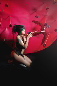 Soleil_66 Did Cupid capture your heart? зображення