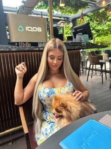 EvaZane Whispers of Color Gambar 2