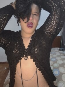 Agatha-harkness 🫰 Pic