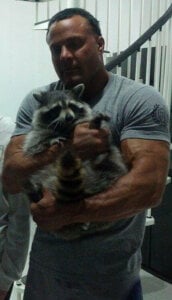 Public de THERE-IS-NO-SAFEWORD Foto 8