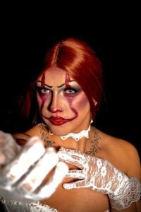 Stifanny_Moreli 🤡 IT 🎈 Gambar