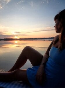 MarlaFknSinger Sunrise with Goddess Marla Pic 9