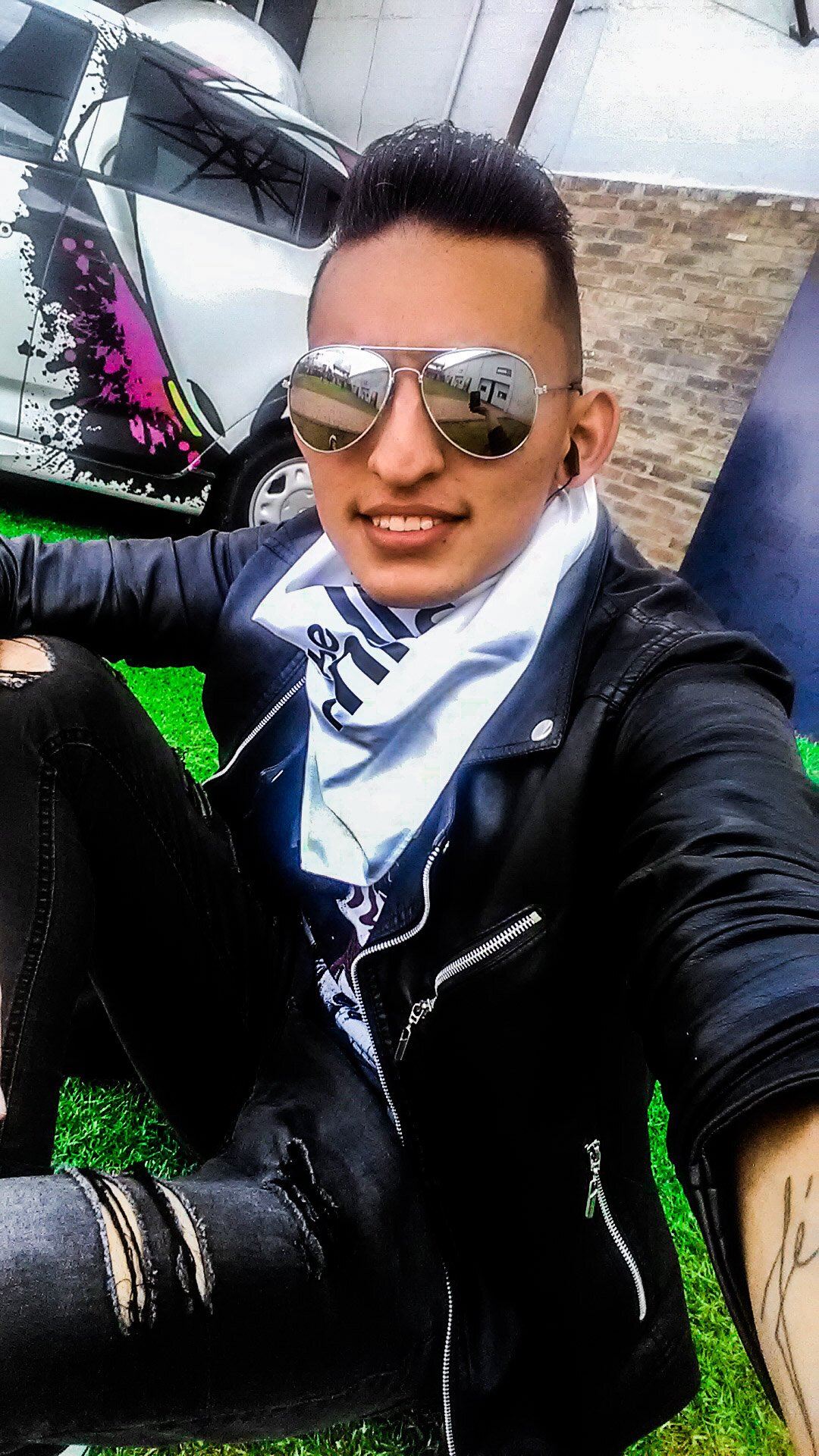 Mike_Waters Δημοφιλής εικόνα 7211