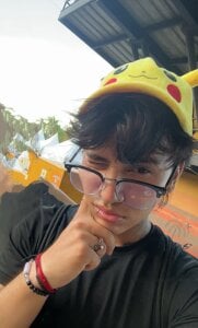 Pila pika de alex_477  2 photos