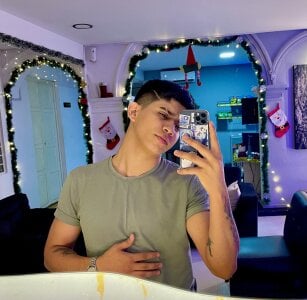 Thiago_Olsen about me Εικόνα