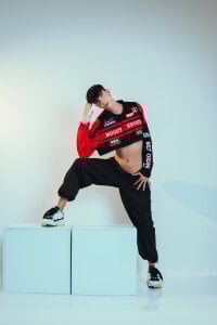 Jamess_Carterr_ RACER BOY Εικόνα 3