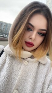 CuteFoxKira Public Pic 2